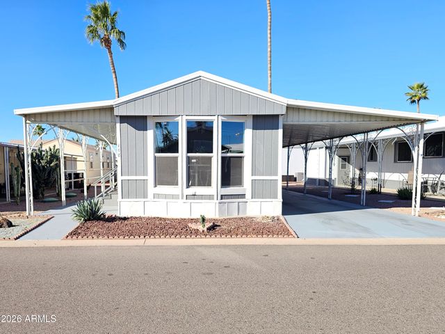 11101 E UNIVERSITY Drive 108, Apache Junction, AZ 85120