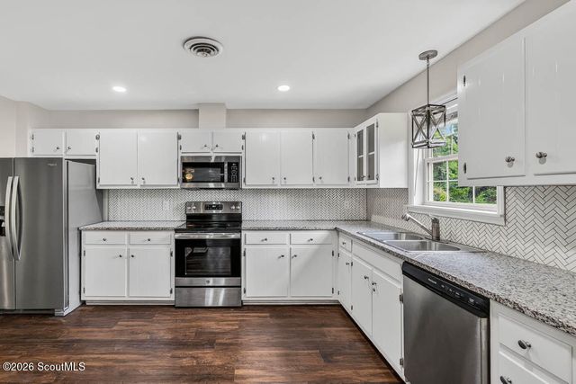507 Old Mission Road, Brunswick, GA 31525