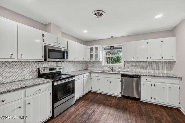 507 Old Mission Road, Brunswick, GA 31525