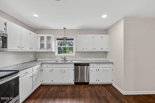 507 Old Mission Road, Brunswick, GA 31525