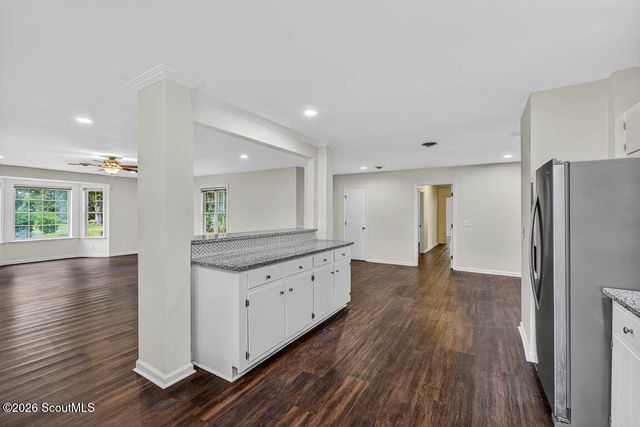 507 Old Mission Road, Brunswick, GA 31525
