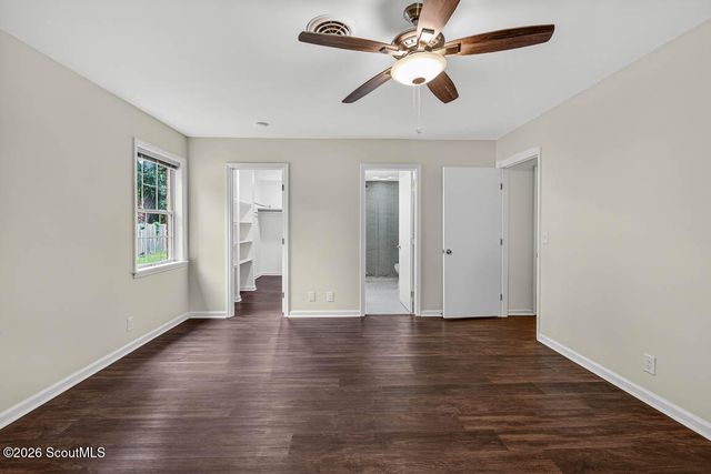 507 Old Mission Road, Brunswick, GA 31525