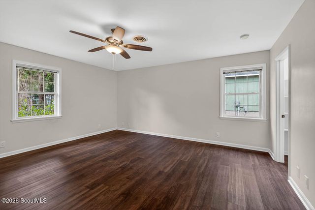 507 Old Mission Road, Brunswick, GA 31525