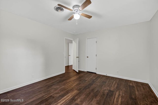 507 Old Mission Road, Brunswick, GA 31525