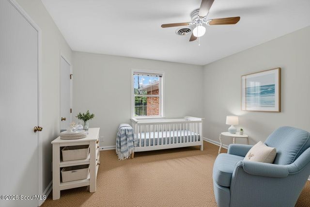 507 Old Mission Road, Brunswick, GA 31525
