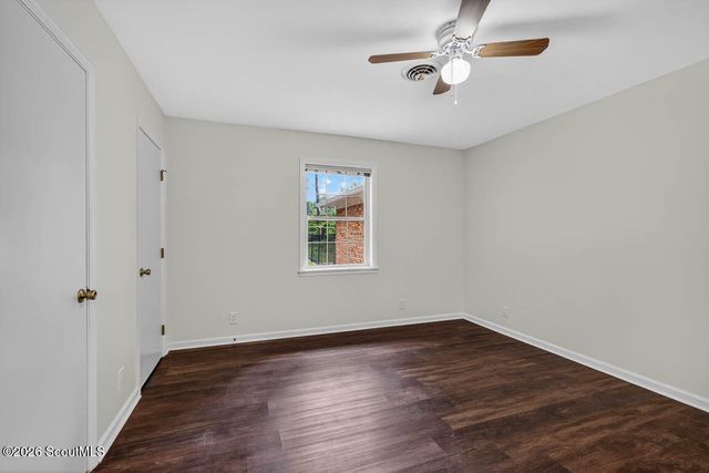 507 Old Mission Road, Brunswick, GA 31525