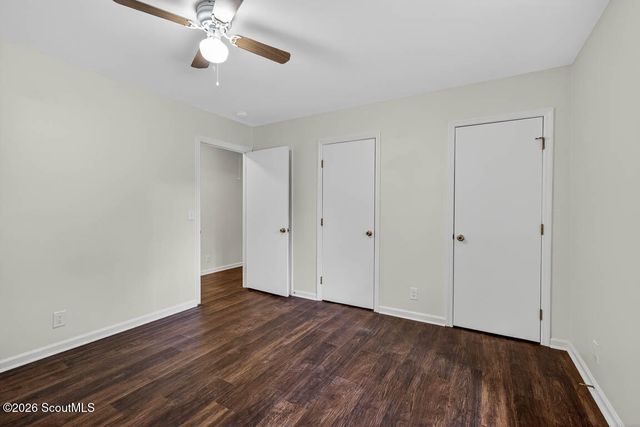 507 Old Mission Road, Brunswick, GA 31525