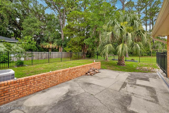 507 Old Mission Road, Brunswick, GA 31525
