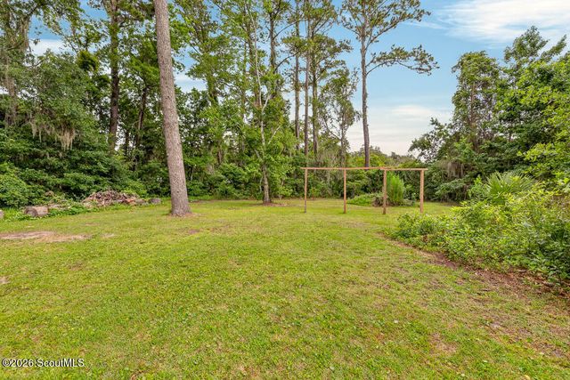 507 Old Mission Road, Brunswick, GA 31525