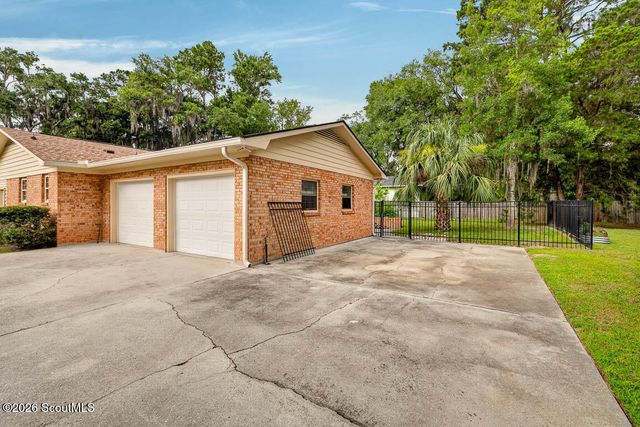 507 Old Mission Road, Brunswick, GA 31525