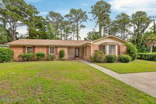 507 Old Mission Road, Brunswick, GA 31525