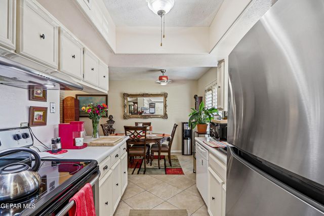 6700 ESCONDIDO Drive C1, El Paso, TX 79912