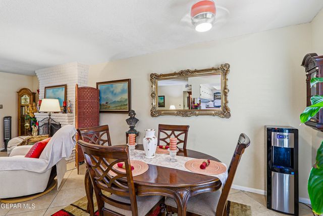 6700 ESCONDIDO Drive C1, El Paso, TX 79912