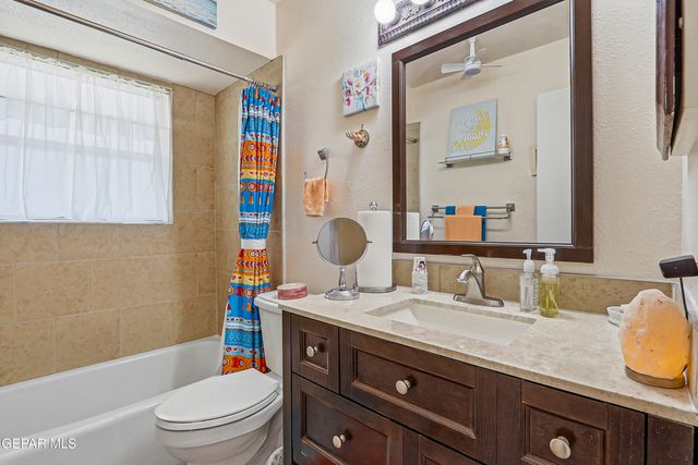 6700 ESCONDIDO Drive C1, El Paso, TX 79912