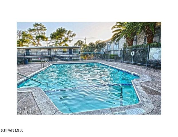 6700 ESCONDIDO Drive C1, El Paso, TX 79912