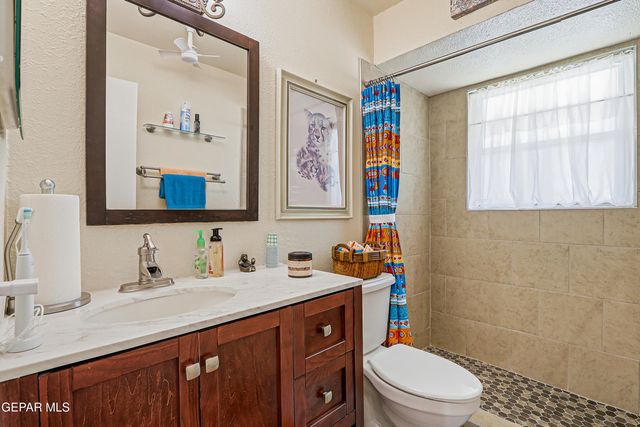 6700 ESCONDIDO Drive C1, El Paso, TX 79912