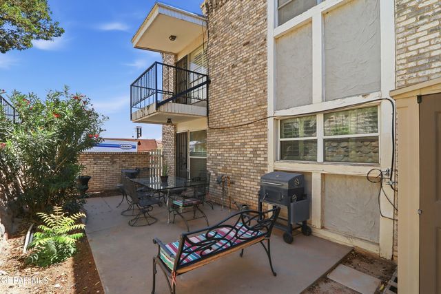 6700 ESCONDIDO Drive C1, El Paso, TX 79912