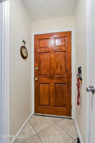6700 ESCONDIDO Drive C1, El Paso, TX 79912