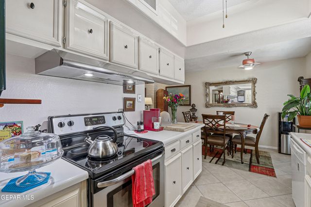 6700 ESCONDIDO Drive C1, El Paso, TX 79912