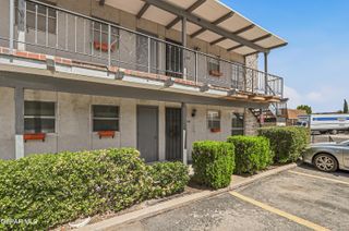 6700 ESCONDIDO Drive C1, El Paso, TX 79912