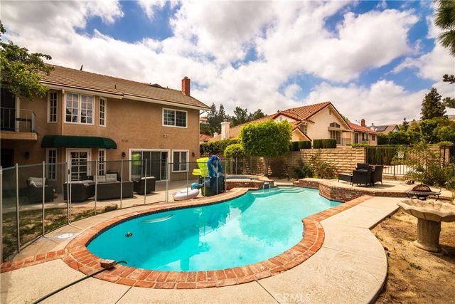 11842 Eddleston Drive, Porter Ranch, CA 91326