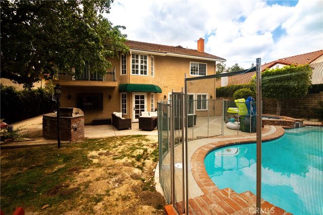 11842 Eddleston Drive, Porter Ranch, CA 91326