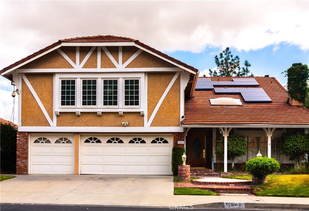 11842 Eddleston Drive, Porter Ranch, CA 91326