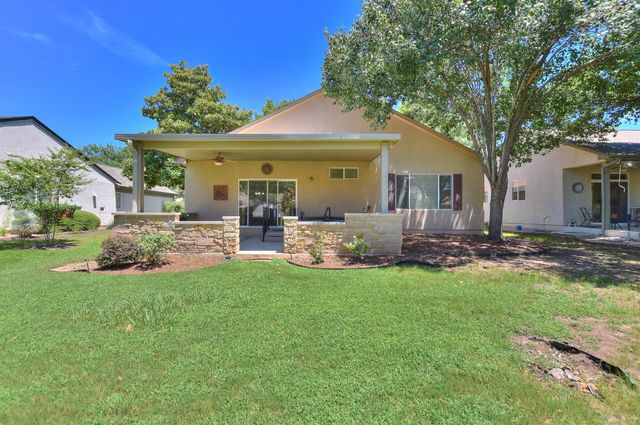 508 Texas DR, Georgetown, TX 78633