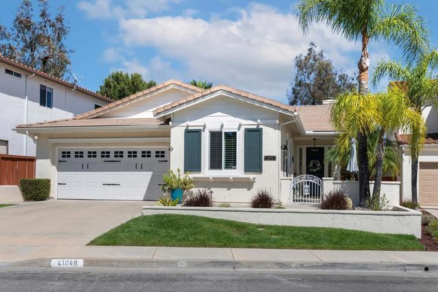 41848 Cascades, Temecula, CA 92591
