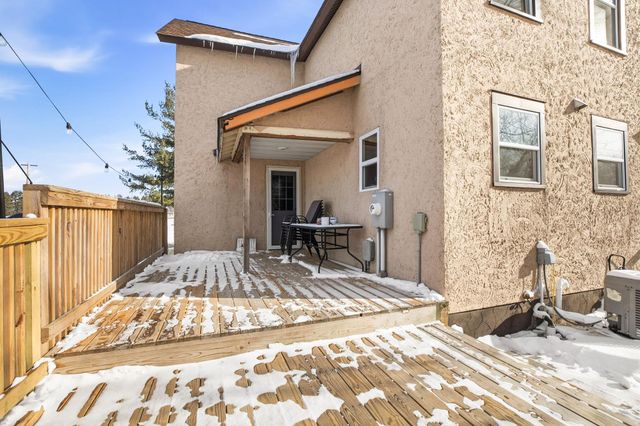 730 Main Street, New Munich, MN 56352