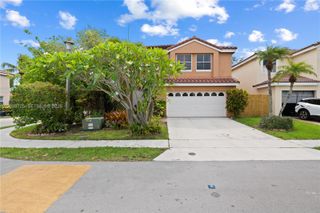 2021 Barcelona Terrace, Margate, FL 33063