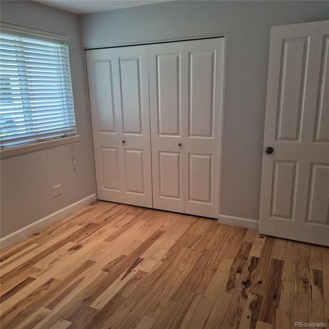 8163 W Polk Place, Littleton, CO 80123