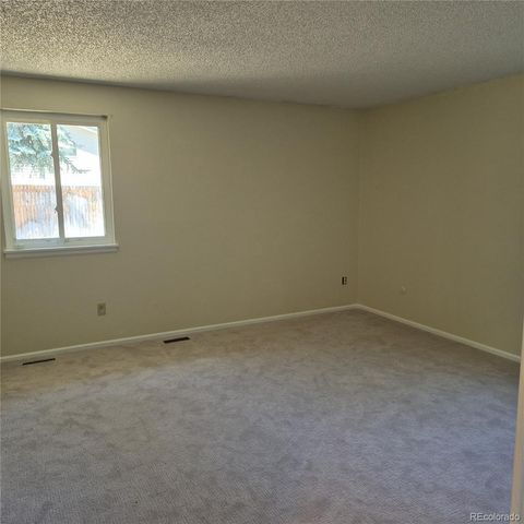 8163 W Polk Place, Littleton, CO 80123