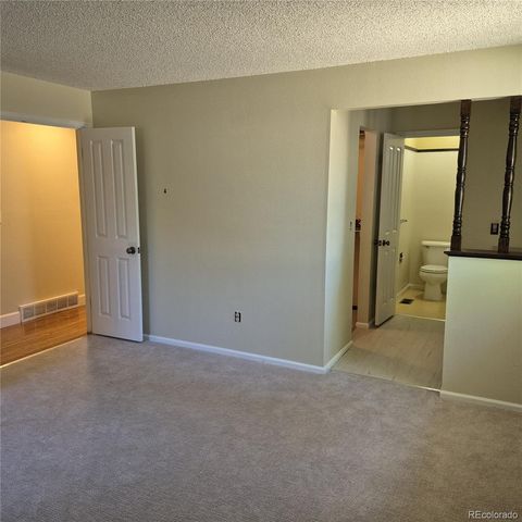 8163 W Polk Place, Littleton, CO 80123