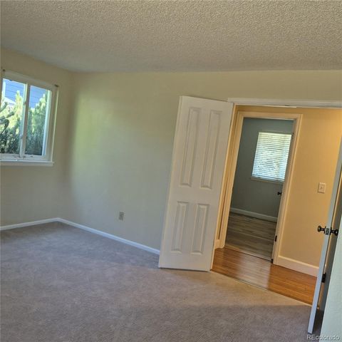 8163 W Polk Place, Littleton, CO 80123