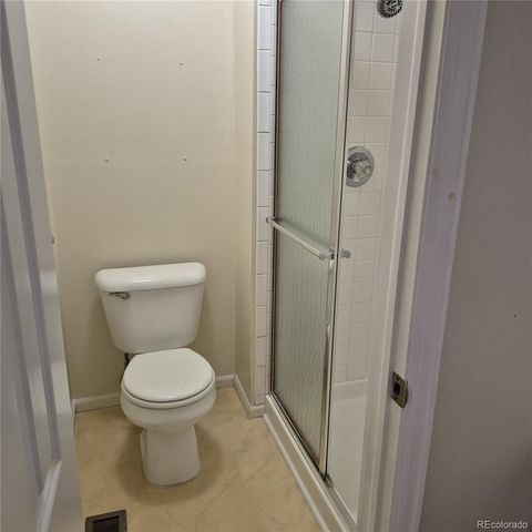 8163 W Polk Place, Littleton, CO 80123