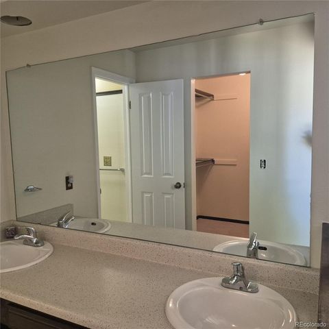 8163 W Polk Place, Littleton, CO 80123