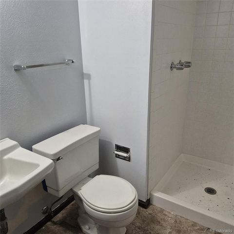 8163 W Polk Place, Littleton, CO 80123