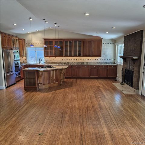 8163 W Polk Place, Littleton, CO 80123