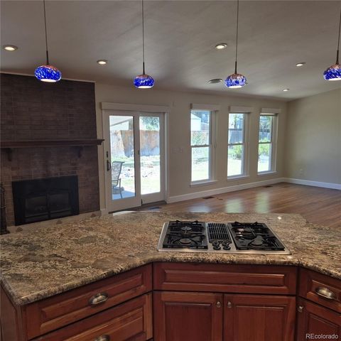 8163 W Polk Place, Littleton, CO 80123