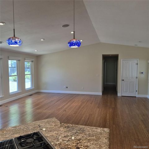 8163 W Polk Place, Littleton, CO 80123