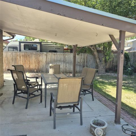 8163 W Polk Place, Littleton, CO 80123