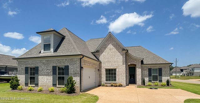 7722 Willow Way, Hernando, MS 38632