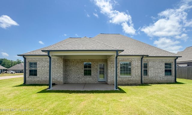 7722 Willow Way, Hernando, MS 38632