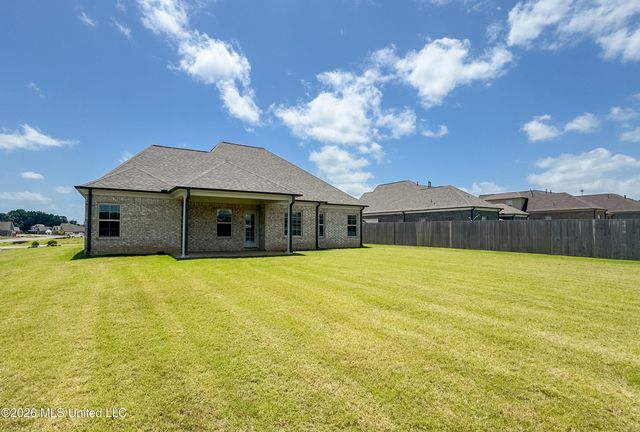 7722 Willow Way, Hernando, MS 38632