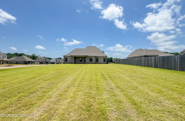 7722 Willow Way, Hernando, MS 38632
