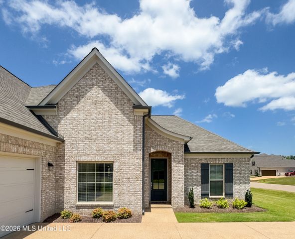 7722 Willow Way, Hernando, MS 38632