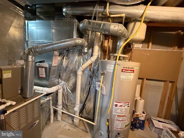 7713 ROTHERHAM DR, Hanover, MD 21076