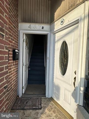 447 W CHESTER PIKE, Havertown, PA 19083