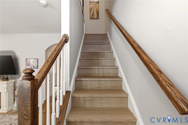 8962 Ringview Dr, Mechanicsville, VA 23116